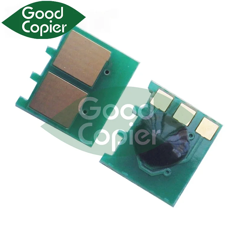 Chip CF279A de 40 piezas utilizado para cartucho de tóner HP LaserJet pro M12w M12a MFP M26a M26nw