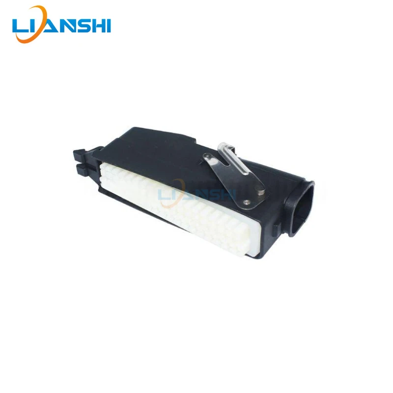 292096-1 is suitable for automotive ECU plug-in 55-hole 55P wiring harness connector DJ7551-3.5-21 sheath