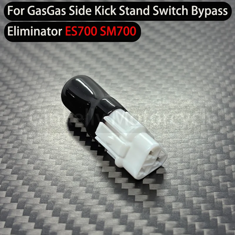 For GasGas ES700 SM700 Side Kick Stand Switch Bypass Eliminator ES 700 SM 700 2022+
