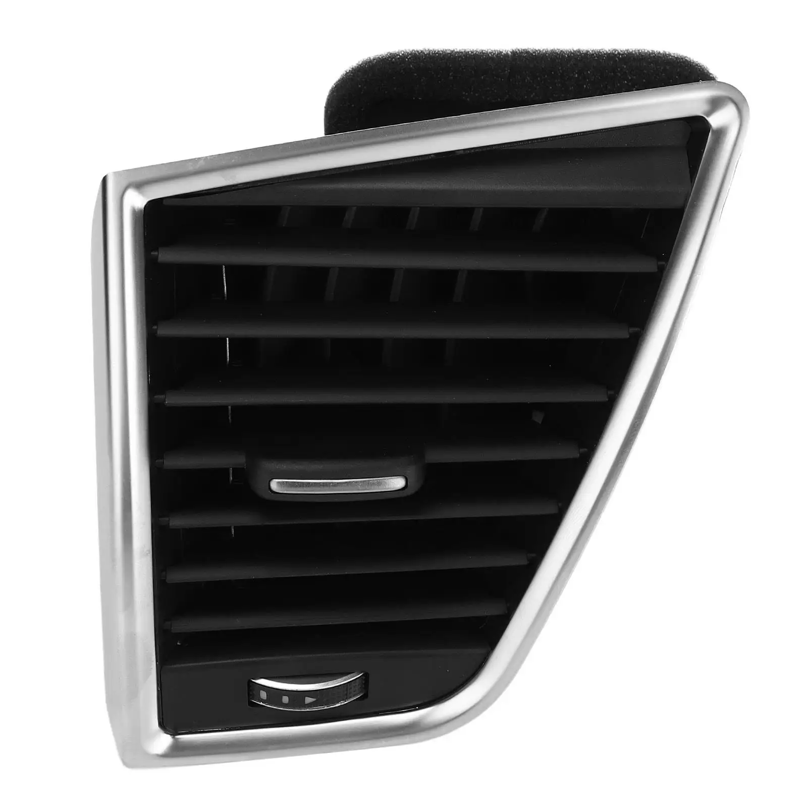 

Dashboard Air Vent ABS Wearproof Dash Air Conditioning Outlet Replacement for s 2010-2016 2013-2017