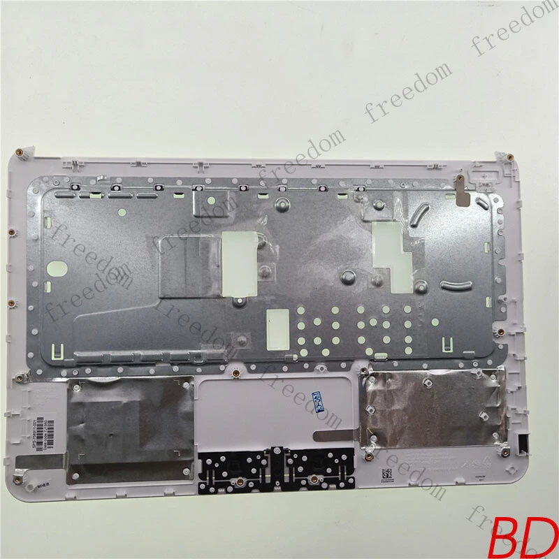 HJY is suitable for HP 14-G 14-G00 14-R00 14-R002la Palmrest C shell 758911-001 AP14C000340 warranty and extended warranty