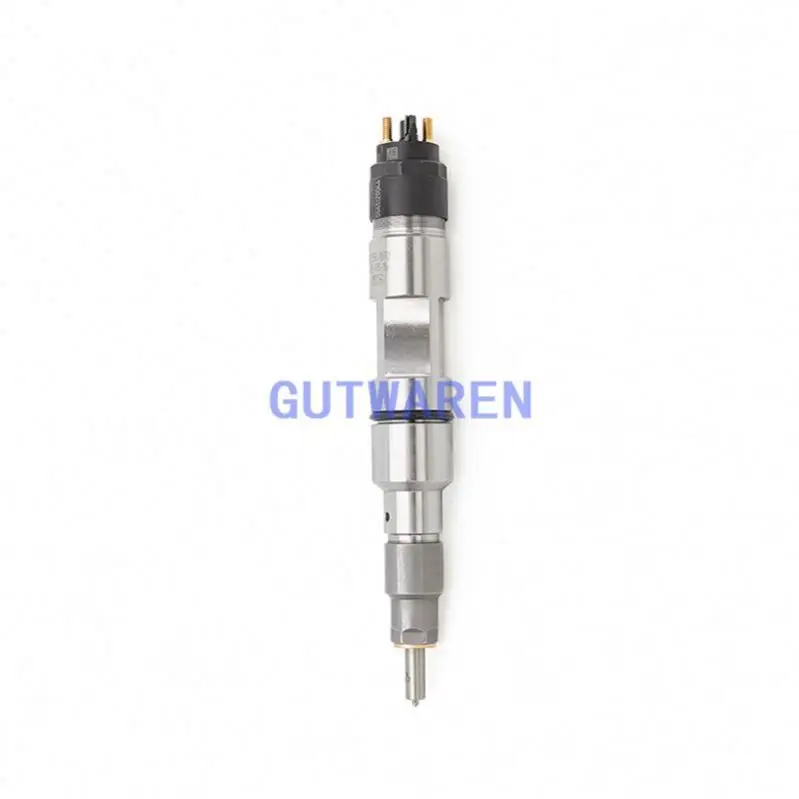 

High Quality Common Rail Injector 0445120265 for Diesel Nozzle Assembly Auto Parts