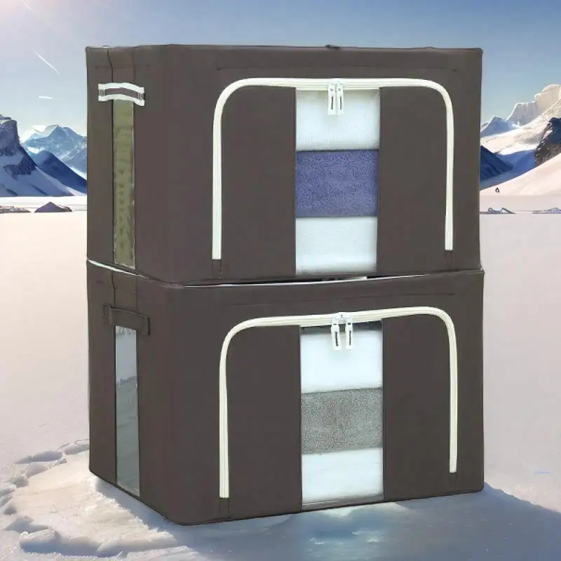 scatola-portaoggetti-in-tessuto-oxford-spesso-impermeabile-e-resistente-all'umidita-66-litri-organizer-per-la-casa-organizer-professionale-design-a-doppia-porta