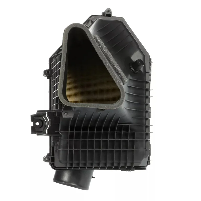 

Air Cleaner Body With Air Intake Box For 2011-2019 For Dodge Challenger Chrysler 300C Models 52022310AC 52022310AB 52022310AD