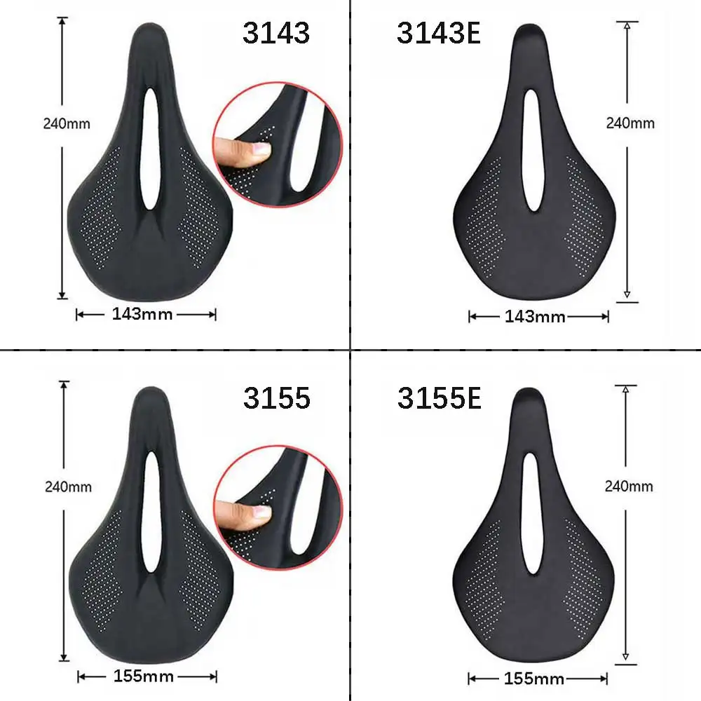 Thumbnail 3 - #55 Best Bicycle Saddles to Buy In 2026