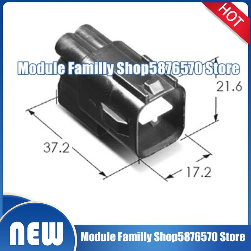 50/pcs/lot new and original MG651098-5 Connector
