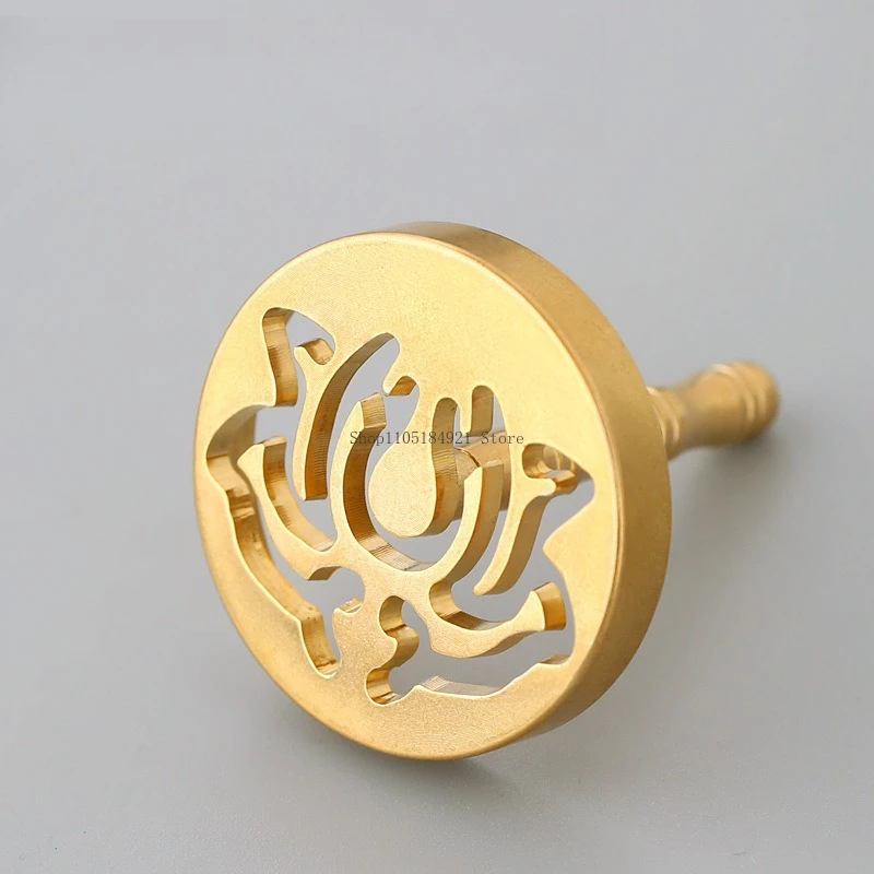 Variant: 4.5CM lotus
