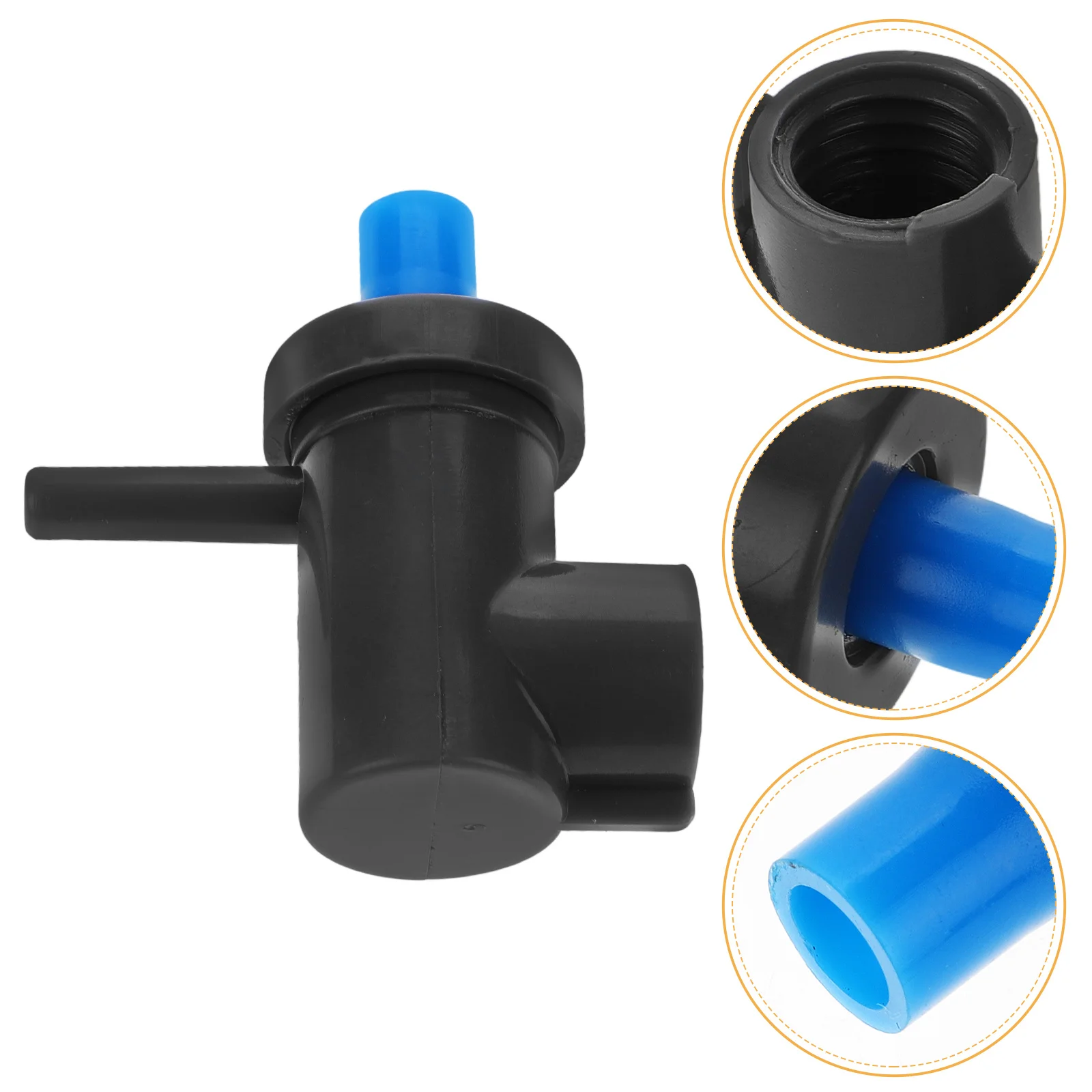 

Head Accessories Empty Inner Bottle Pump For Soap Shampoo Lotion Dispenser Replacement Parts Wall Mount Dispenser Pump