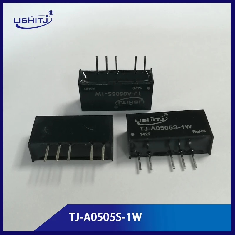 A0505S-1W for Power Module DCDC 5V to 5V