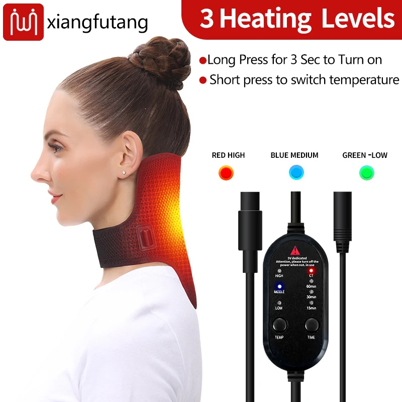 Рисунок 2 - Электрический защитный пояс для