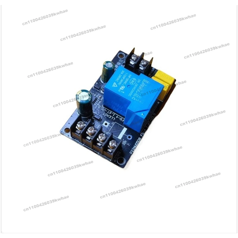 Dual DC Automatic Switcher, Power Failure Automatic Conversion, Dual Power Supply Automatic Switching Power Supply 5-75V Input
