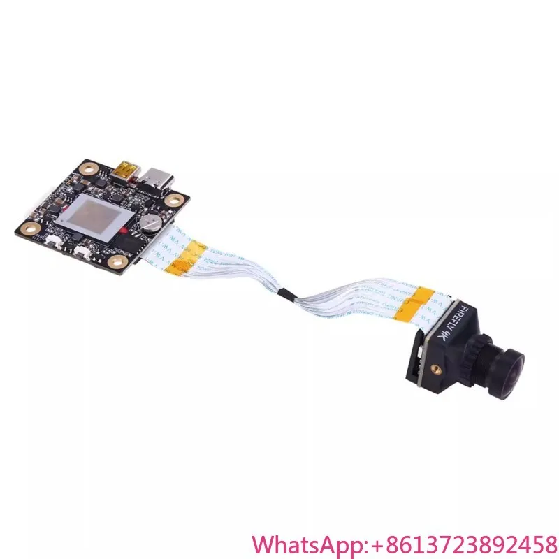 Newest Hawkeye 4K S…