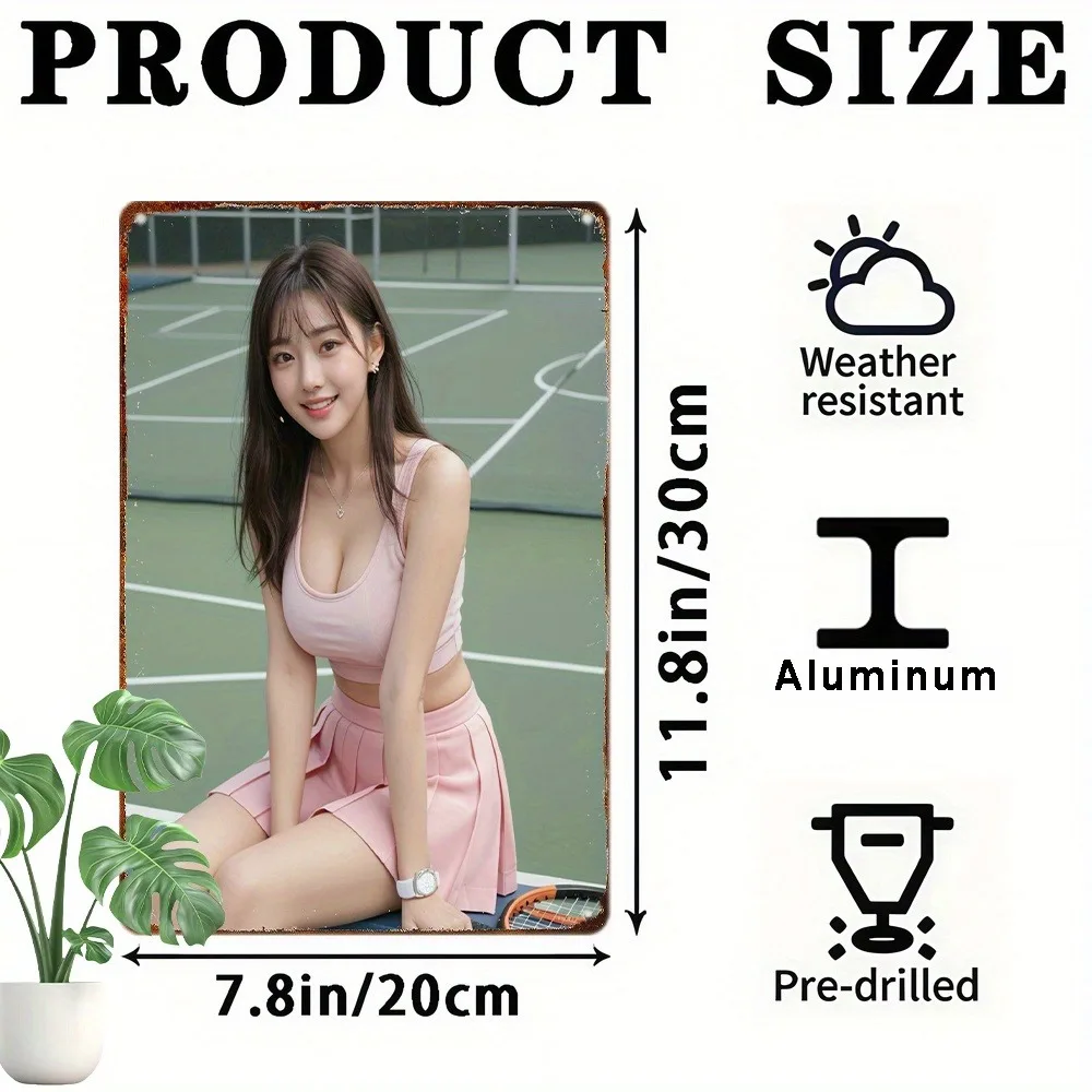 Thumbnail 3 - #48 Best Decorative Plaques to Buy In 2026
