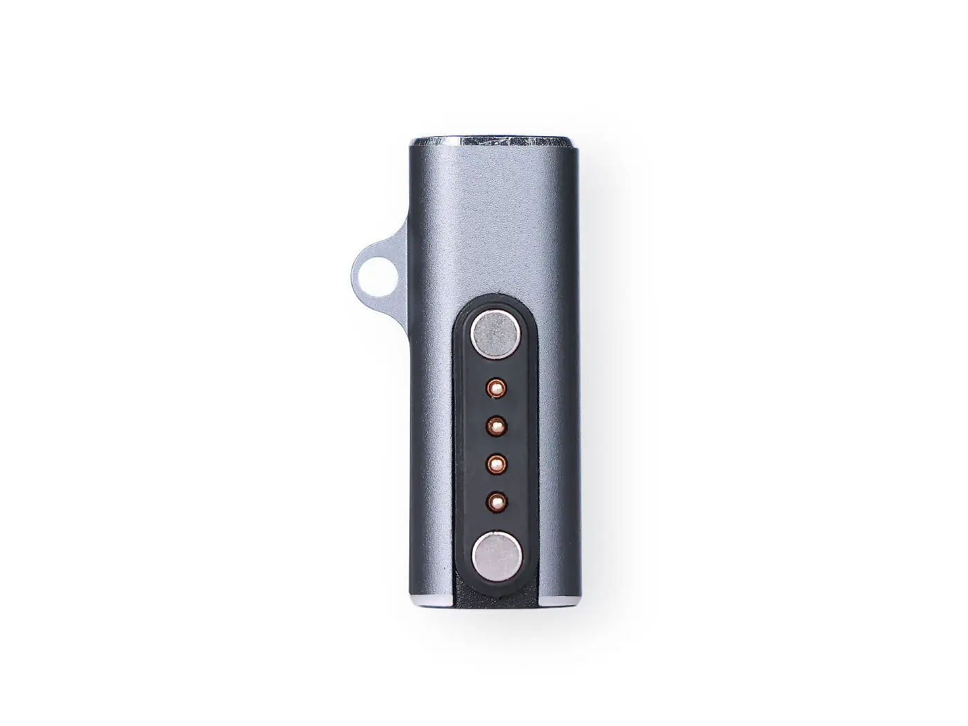 7.62mm 4pin Pogo Pin to Type-C Connector Magnetic Charging Data Adapter Head for SenseCAP Tracker T1000-E