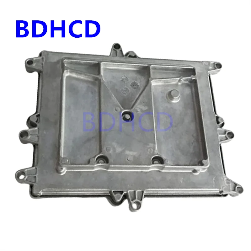 Digital Control Module (ecu) 4898112 4025103 Ecm For New Dc 24v