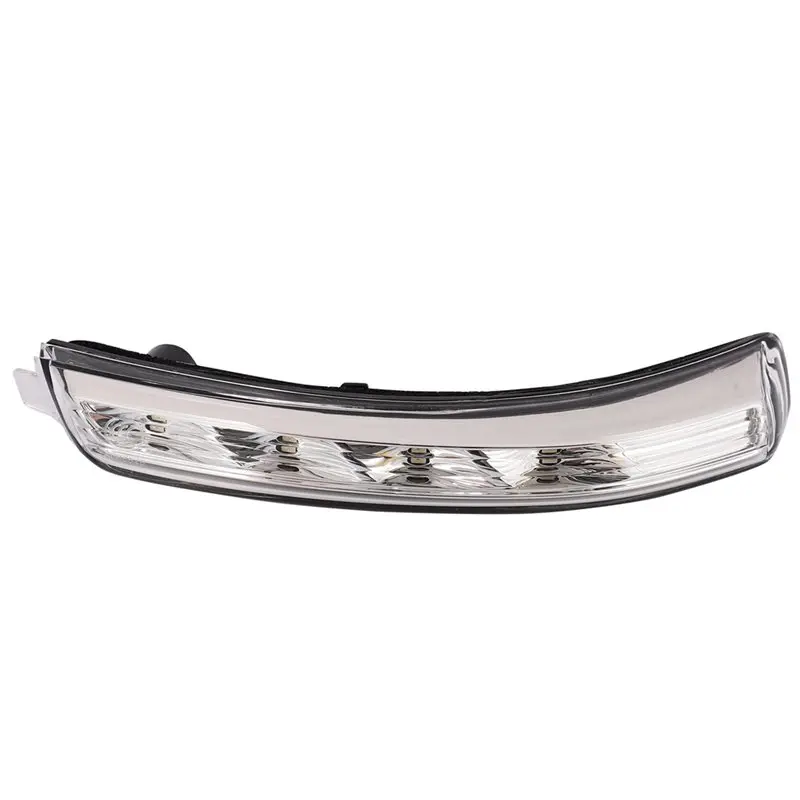 

Car Rearview Mirror Turn Signal Light Side Mirror Led Indicator Lamp For Sonic Aveo 2012-2015 Left 95130430