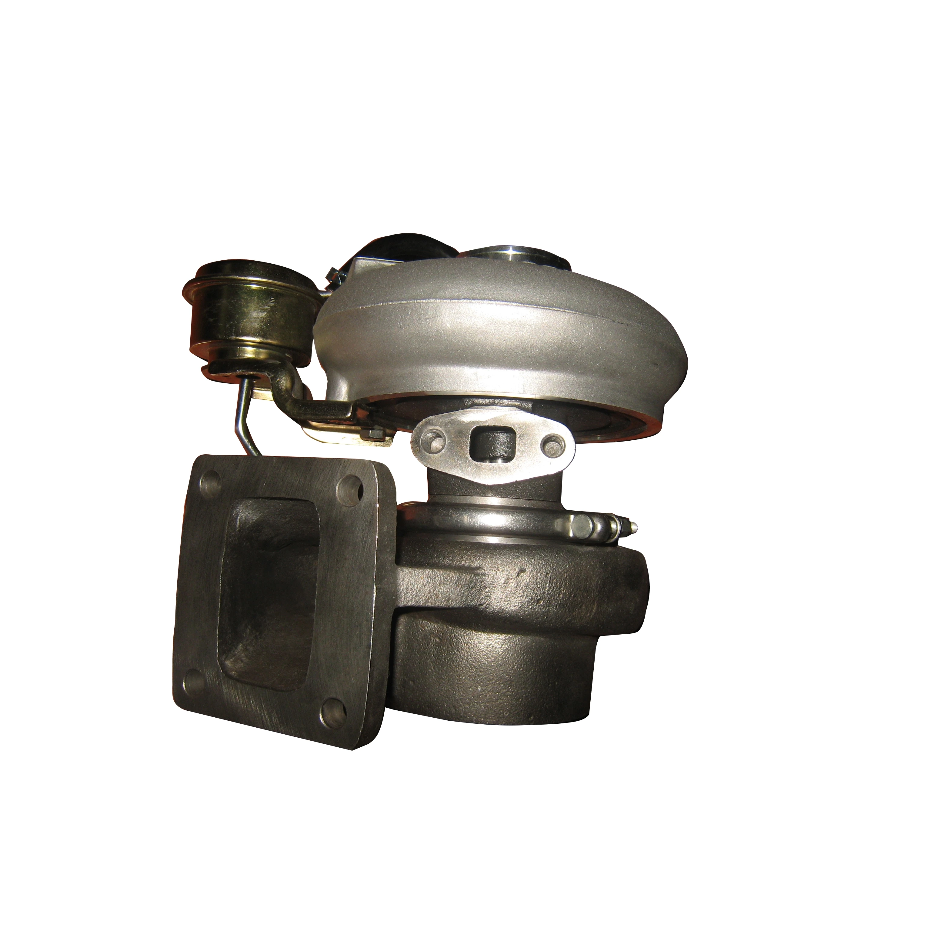 TD07S-5 49187-00270 ME073935 ME073573 for Mitsubishi 6.0L Fuso FM 657 Truck With 6D16T Diesel Engine