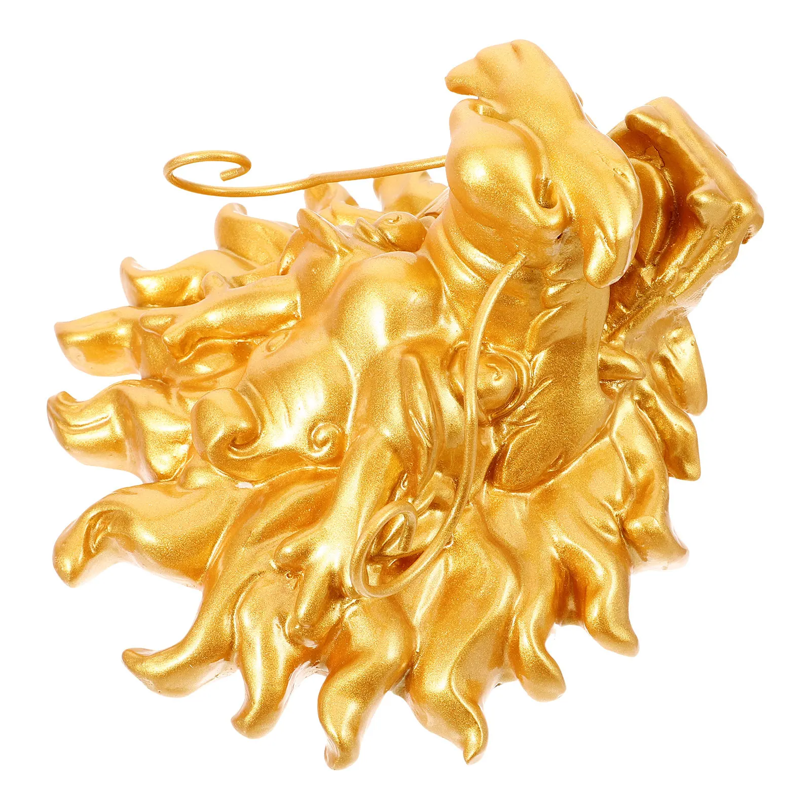 

Премиальный садовый фонтанный кран с большим выходом воды для уличных ландшафтных композиций, патио, вилл и дворов