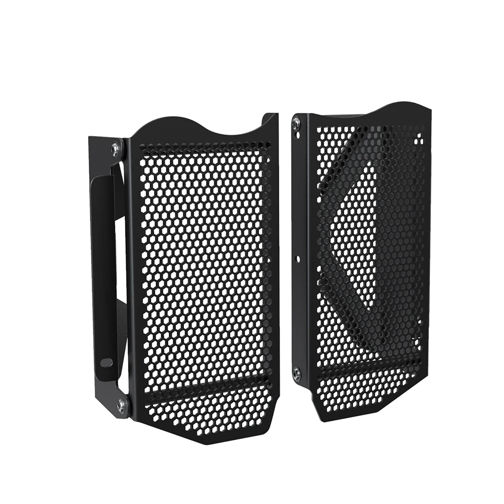 FOR KAWASAKI KLX250S /SF 2009-2020 2019 KLX 250S KLX250SF Motorcycle Accessories Radiator Protector Guard Radiators Grille Cover