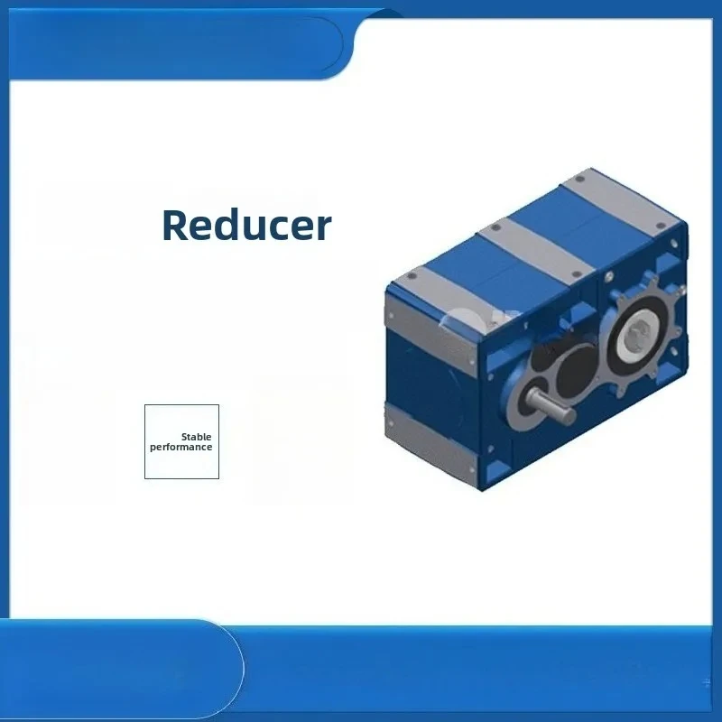 Gear reducer maintenance  Gear reducer maintenance
