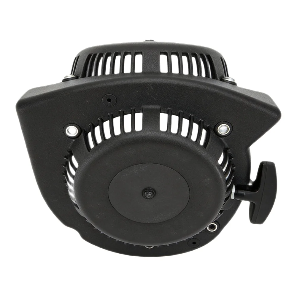 Recoil Starter Assembly Designed for Mountfield 150cc Lawnmower Models HP454 RV40 RV150 SV150 V35 V35R Replacement