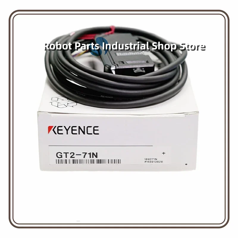 New original Keyence contact type amplifier GT2-71CP GT2-71MCN GT2-71MCP GT2-71N GT2-71P GT2-71D GT2-71CN