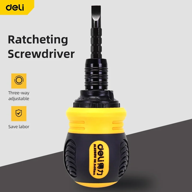 Deli Dual-Purpose R…