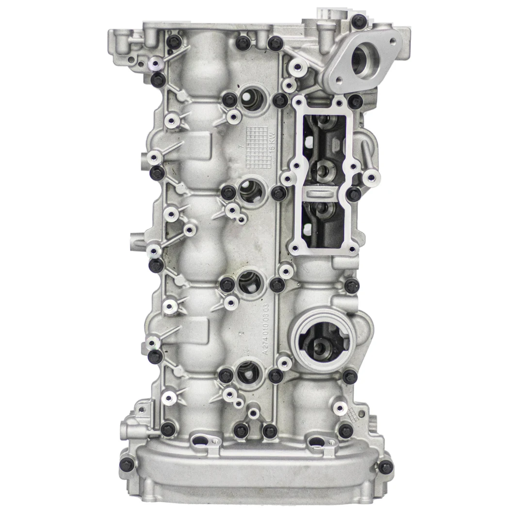 

Brand New M274 920 C200 Cylinder Head A2740106602 For MERCE DES B Enz C200 2.0T 16 VALVE