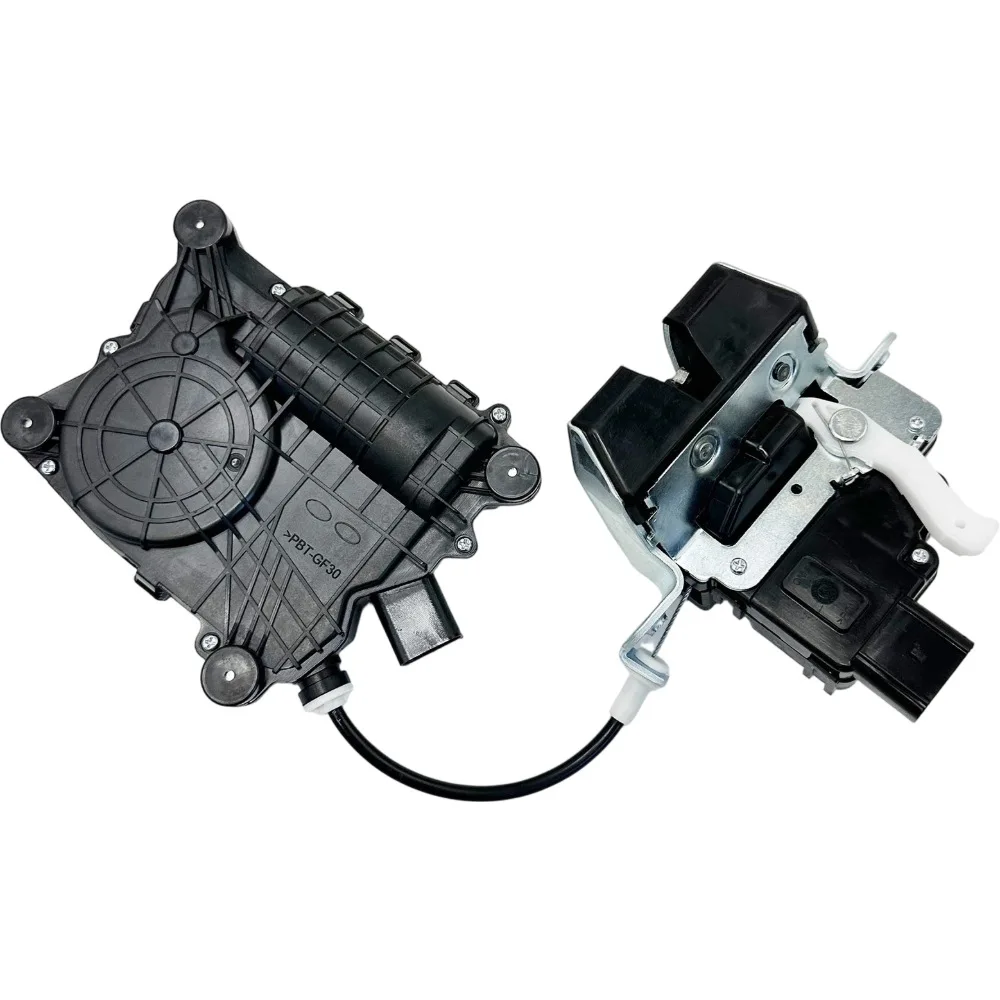 81800-S1100 Tailgate Lock Actuator For Hyundai Santa Fe Palisade