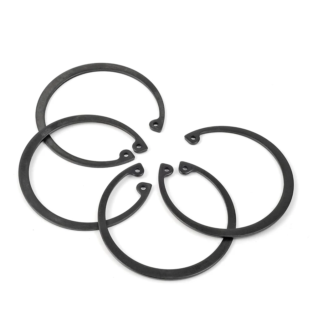 Front Rear Wheel Bearings 44x72x33mm & Ring Clip For Polaris RZR 900 1000 Turbo RS1 XP S 4 All Models 2011-2020