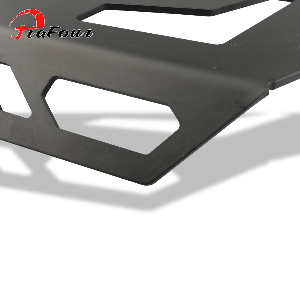 

FIT For XL750 TRANSALP XL750TRANSALP 2023-2024 Motorcycle Rear Tailstock Expansion Plate Board Luggage Holder Bracket Rack