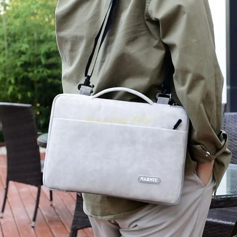 X90D PU Laptop Worka rękaw