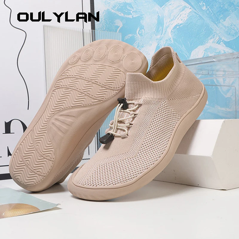 

2024 New Men Sneakers Running Shoes Men Sport Shoes Classical Mesh Breathable Casual Shoes Men Fashion Moccasins Lightweight