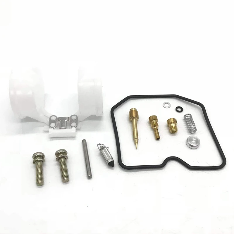 Motorcycle Carburetor Repair Kit Carburetor Rebuild Kit For Suzuki GSX750 E4 1998-2001GSX1200 Inazuma 1999-2000 image 5