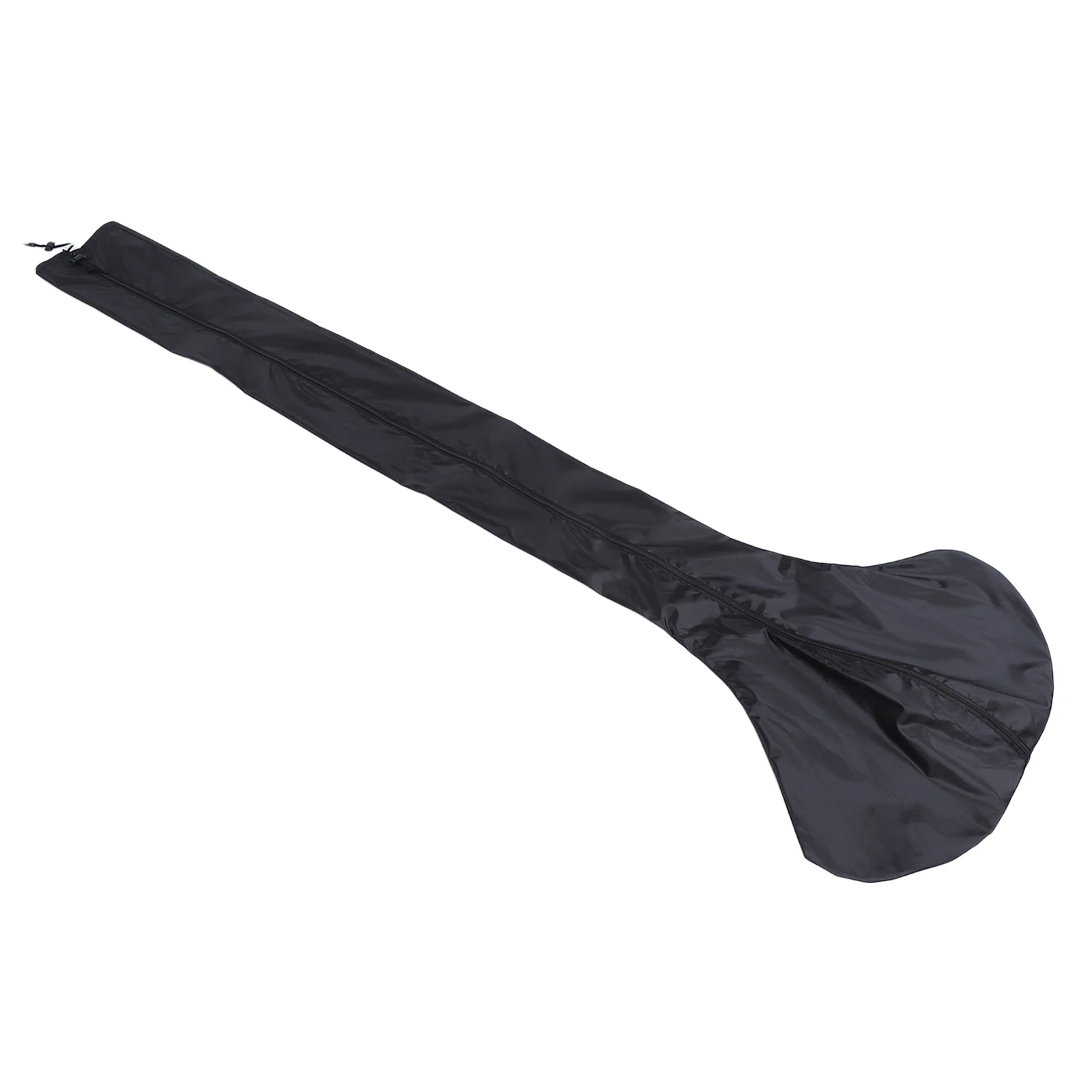

Electric Heater Cover Waterproof Dustproof 210D Oxford Cloth Outdoor Heater Protector Full Covered Patio Simple Covers
