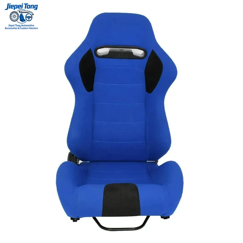 

Custom Logo Universal Bucket Racing Car Seat Recliner