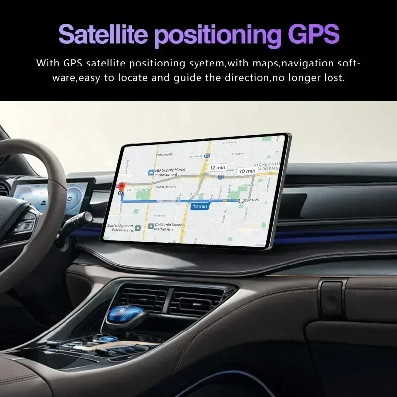 2024 Original XioaMi Pad 6S Pro Tablet Android14 Snapdragon888 11Inch HD 16GB+1TB 12000mAh 5G Dual SIM Bluetooth WiFi GPS Tables