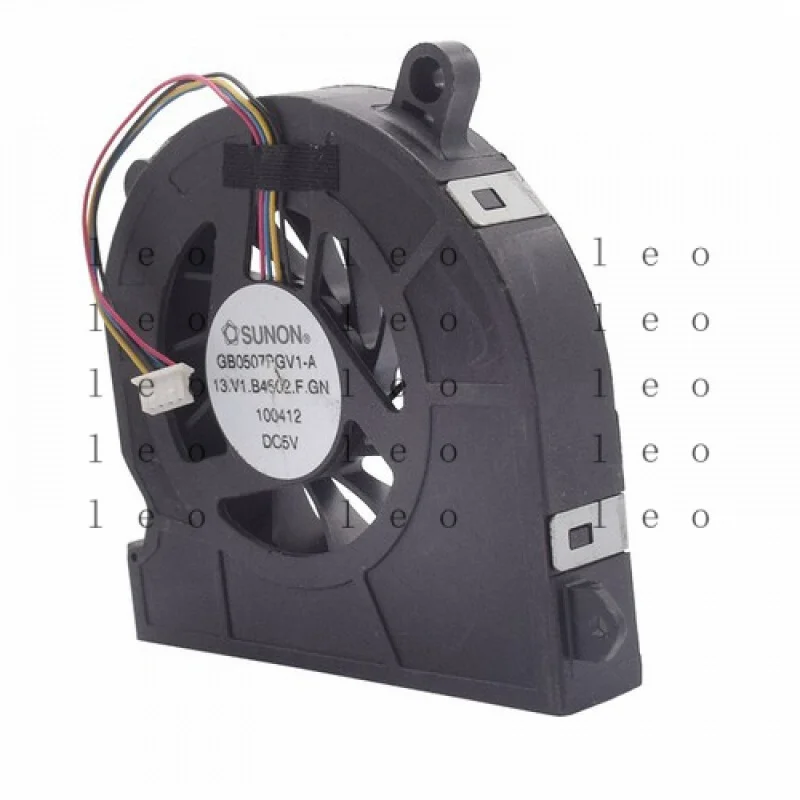 FF لـ Sunon GB0507PGV1-A 13.V1.B4502. مروحة لاب توب F.GN 5V 1.55W #2