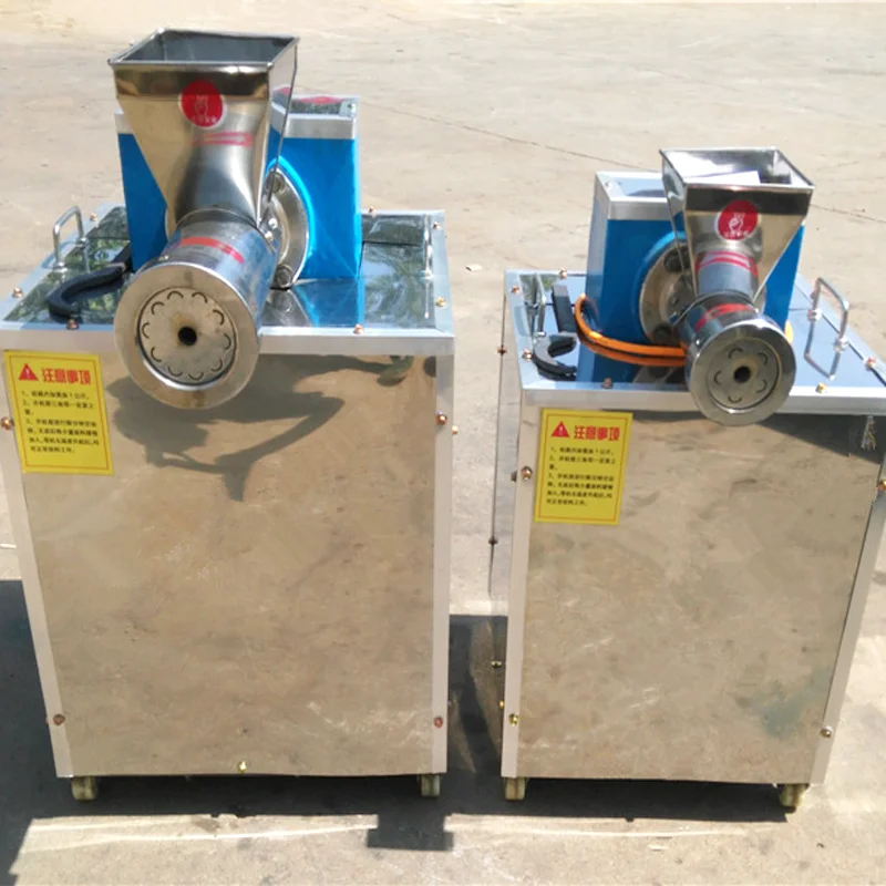 Fresh Pasta Machine Industrial Noodle Making Machine