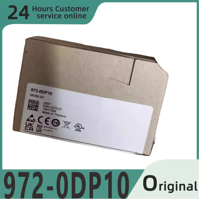 

Brand new original bus connector 972-0DP10 972-0DP01