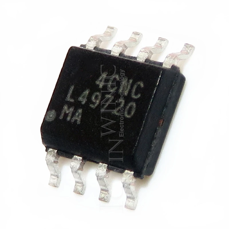 1-50PCS LME49720MA LME49720 TC4422CPA TC4422 LM2936HBM-3.3 LM2936HVBMA-3.3 RX3152 3152 IR2183S IR2183 OPA2350PA OPA2350
