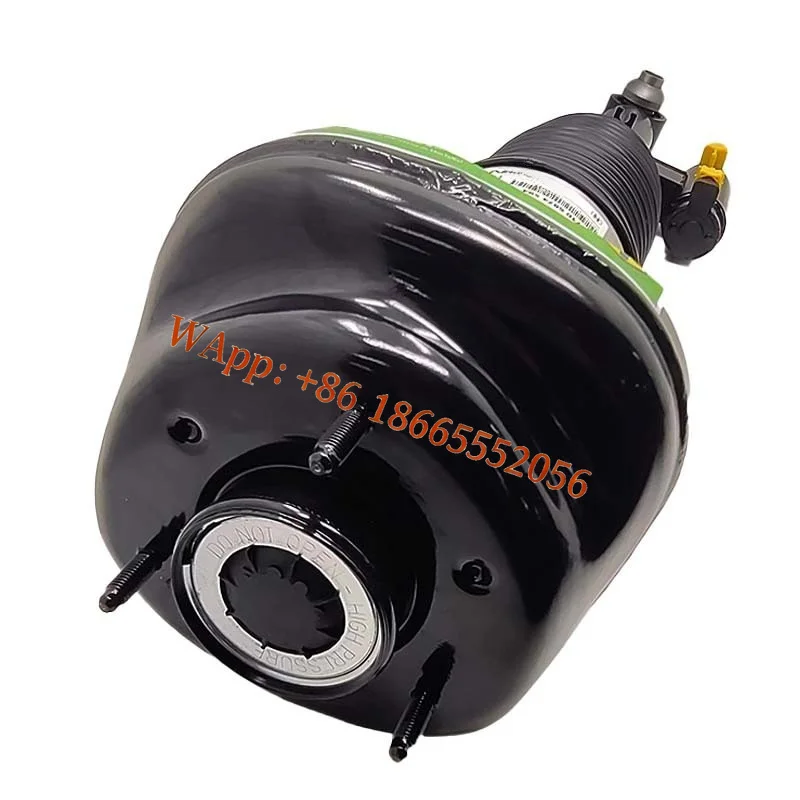 Cross-border foreign trade applicable BM W G12 air suspension car shock absorber assembly (rear right) 37106874594