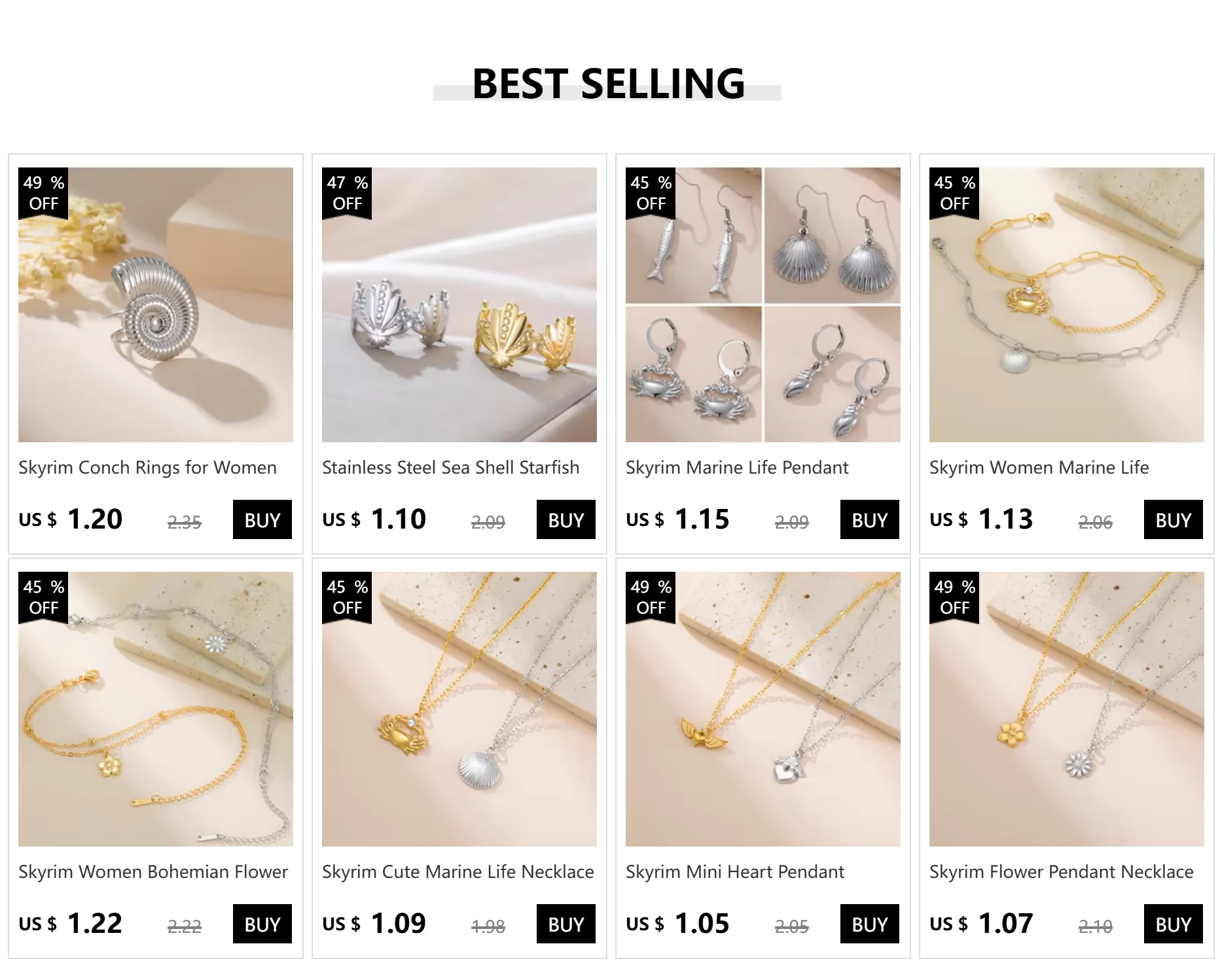 Product detail