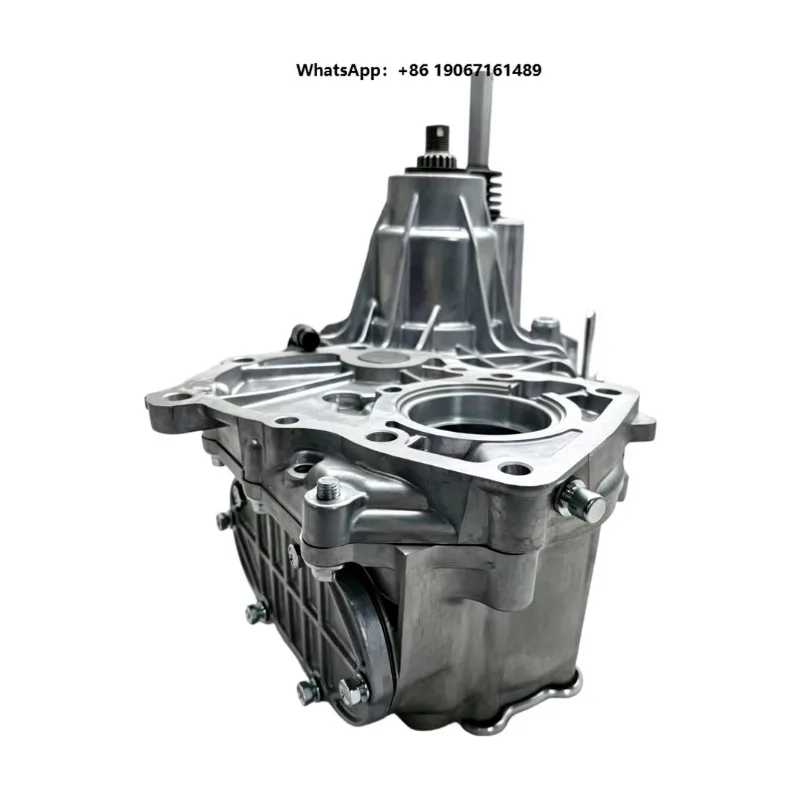 New Low Price Transmission 36110-6E181 Transfer Case Assembly Gear Shifter