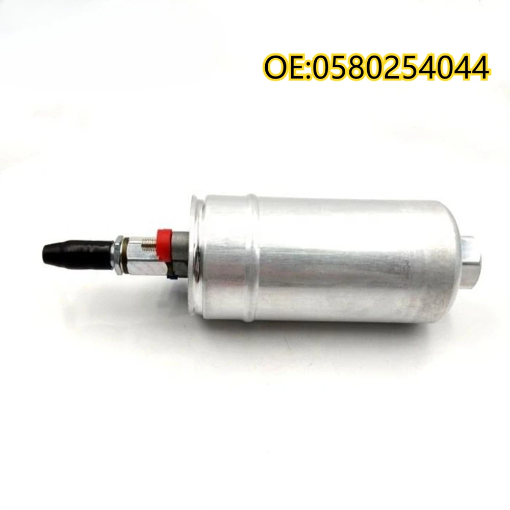 

High quality New For 0580254044 Suitable for Bosch General Direct External Fuel Pump 300lph E85