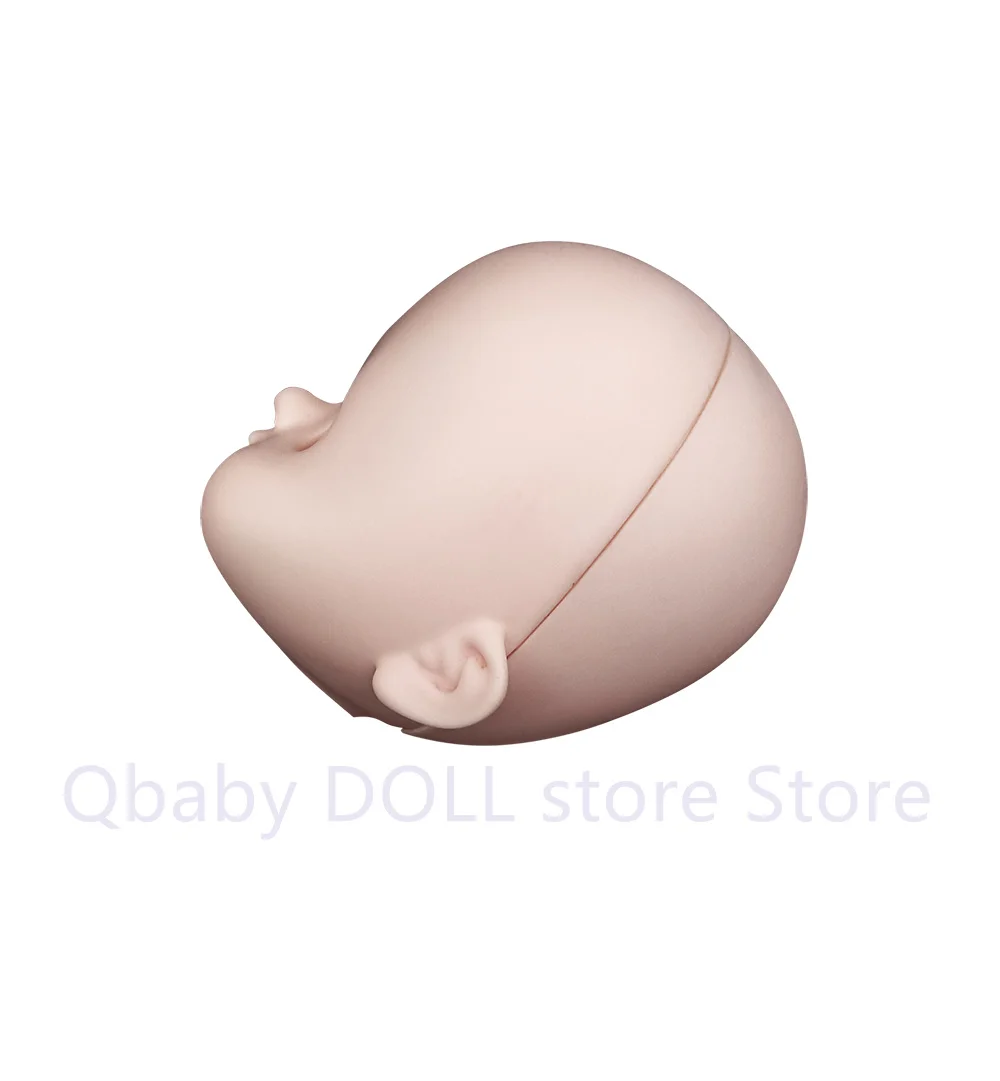 BJD Doll store 1/6-datou xiaozui Resin Toy model Head Accessories Toy