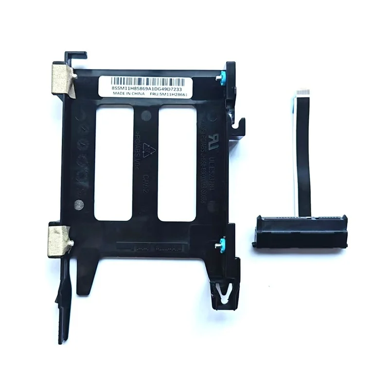A+New 00XL211 Hard Disk Driver Caddy Cable For NEO Q500 50q Gen 4 5M11H28661