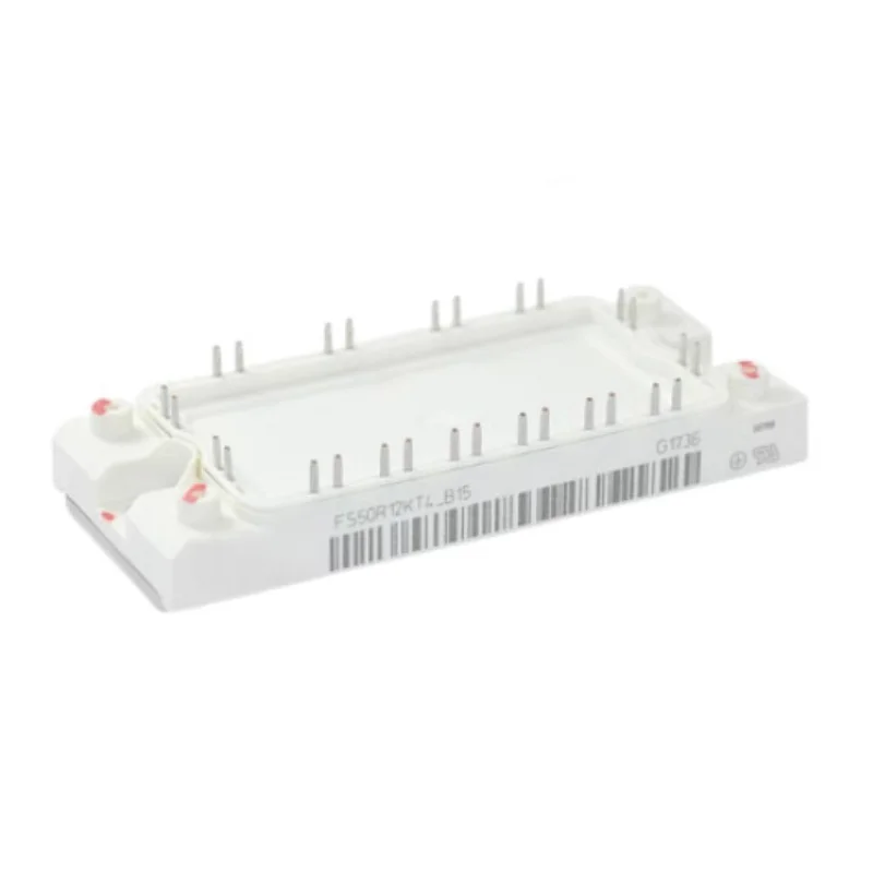 

FS50R12KT4-B15 igbt module manufacturer Stock