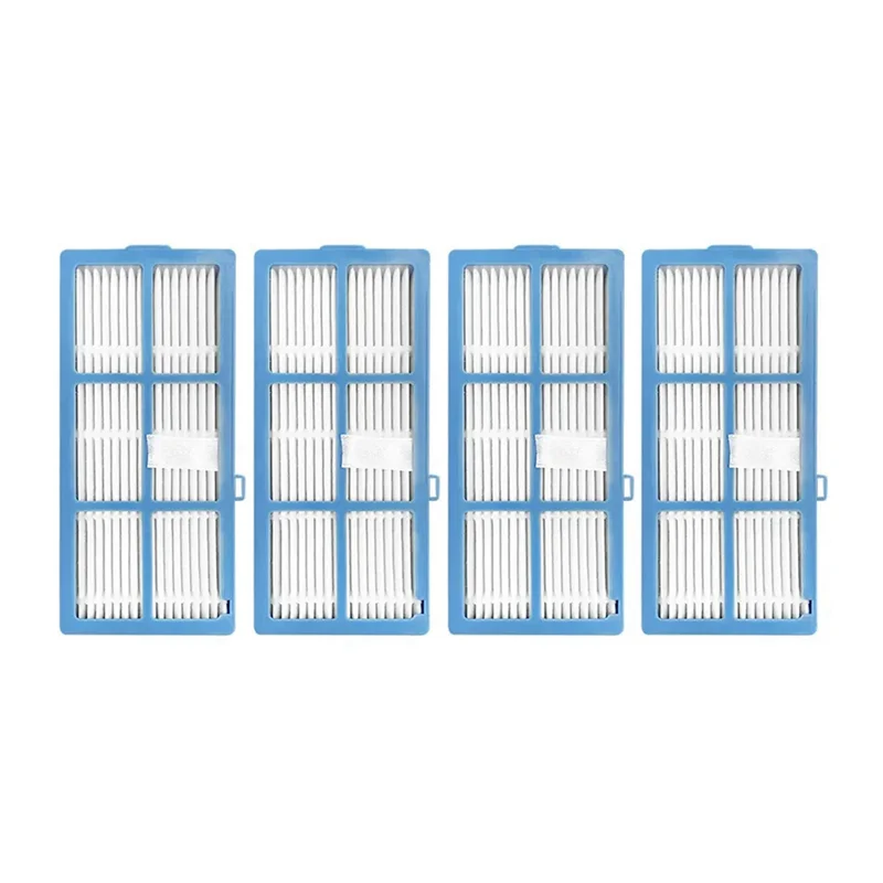 Кухонная техника для Proscenic 850T/850P, запасные части для робота-пылесоса, основная боковая щетка, фильтр Hepa, швабра, тряпка