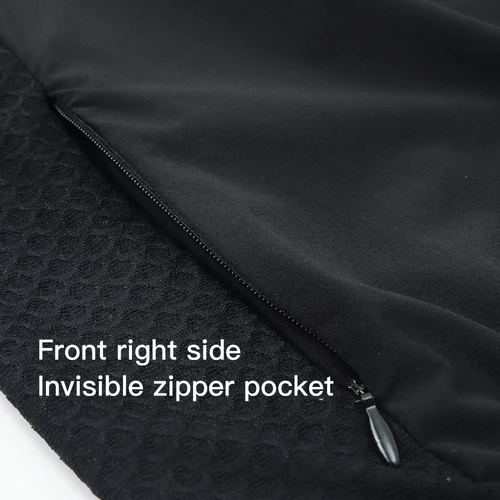 Imagen 2 del producto HISERWA Chaleco de ciclismo a prueba de viento sin mangas chaleco de bicicleta ligero al aire libre transpirable Windwater MTB chaleco de bicicleta de carretera tamaño asiático